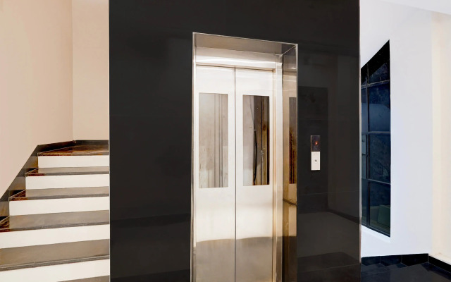 Palette by CheckIn Sarnath Temple