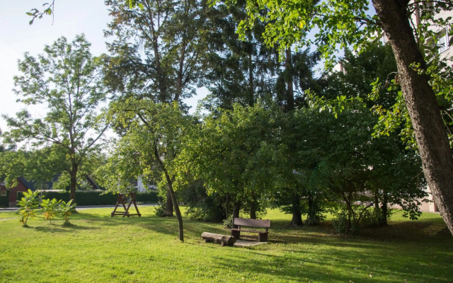 Spa Druskininkai Apartment