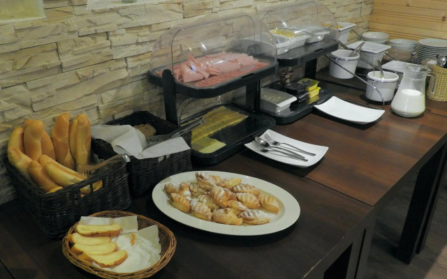 Hrebienok Resort Hotel