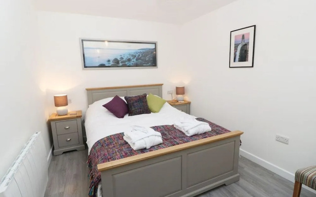 The Old Mill Hideaway