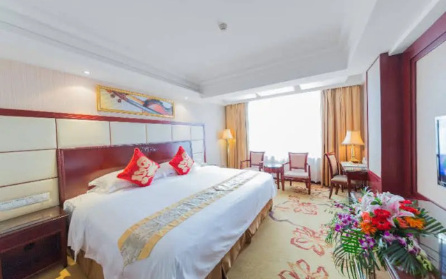 Guilin Vienna Hotel Zhongshan Road Branch