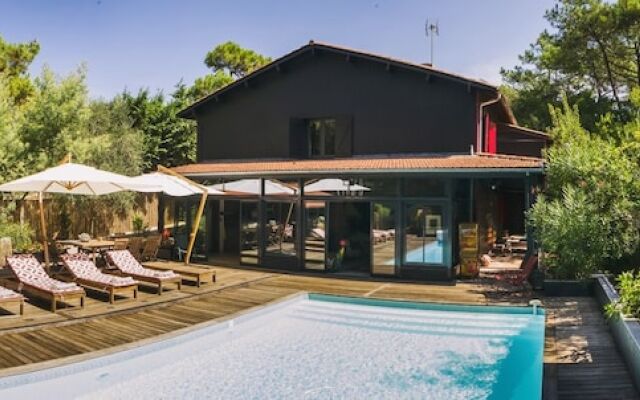 Charmante Maison au Village des Pêcheurs