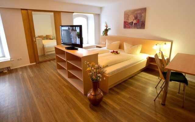 Gasthof Grüner Baum