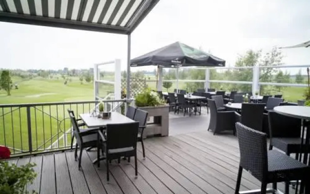 UNESCO de Beemster, vakantiewoning