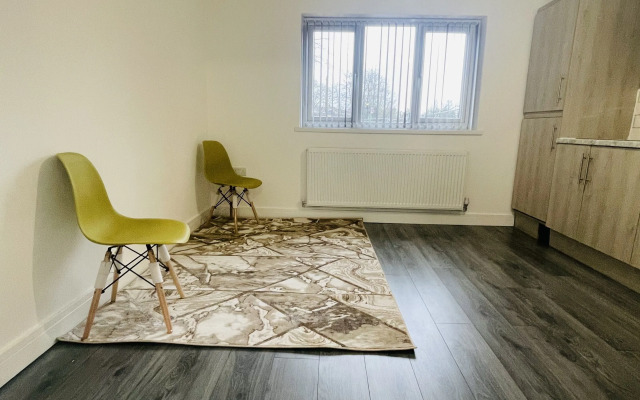 Cranmore Guest House