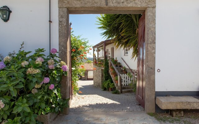 Quinta Da Estrada Winery Douro Valley