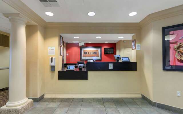 Extended Stay America Suites Oakland Alameda Airport