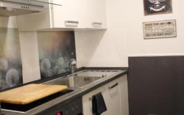 Ferienwohnung Muss - Rothenburg