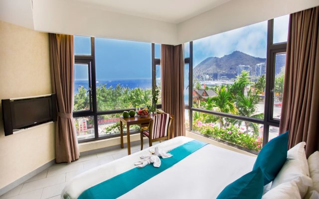 Luyi Seaview Hotel