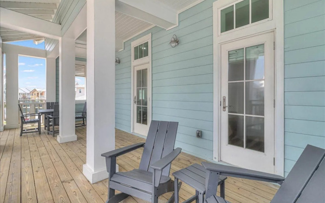 Southern Sandcastle 129 STA