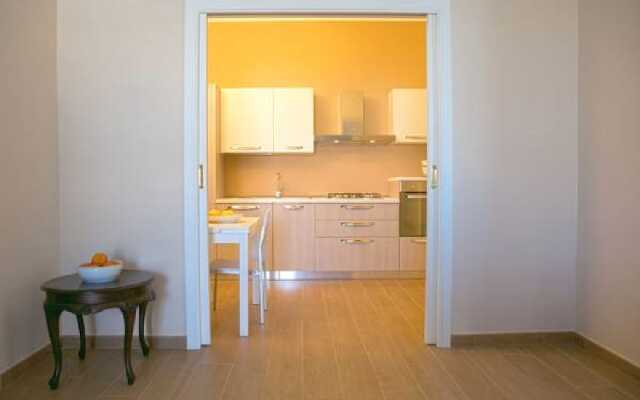 Appartamento Fontana Greca Gallipoli