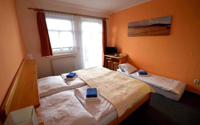 Hotel Emeran