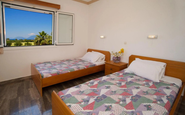 Stalaktites Studios and Apartments