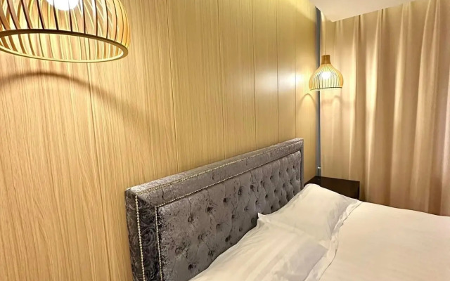 Mika Hotel