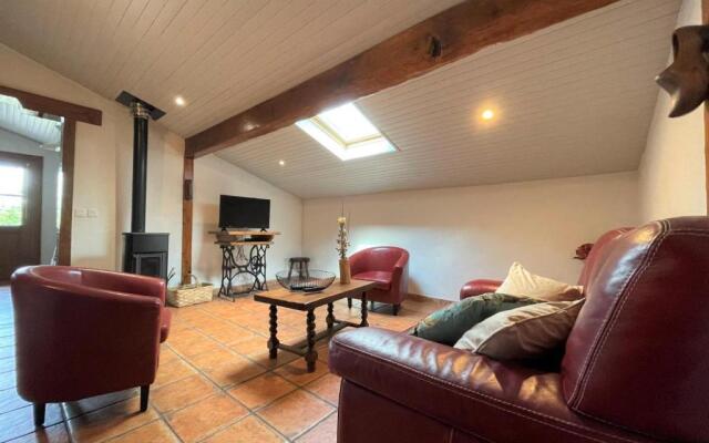 Gîte Sare, 3 pièces, 4 personnes - FR-1-384-656