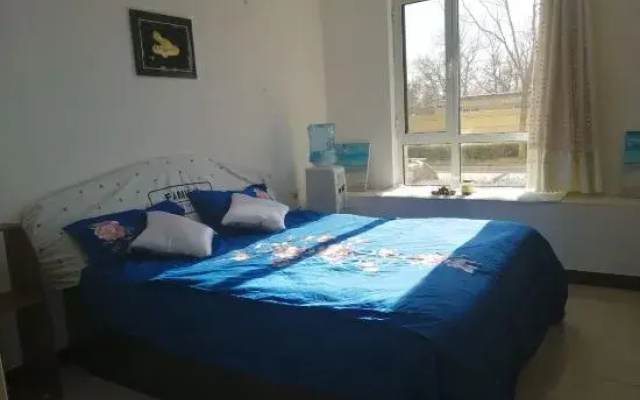 Cangzhou Global B & B