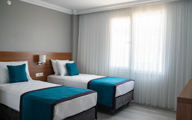 Asel Hotel