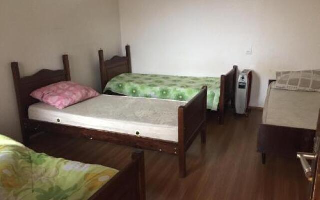 Tbilisi Nice View Hostel