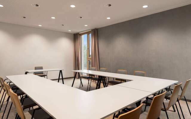 Amedia Lustenau, Trademark Collection by Wyndham