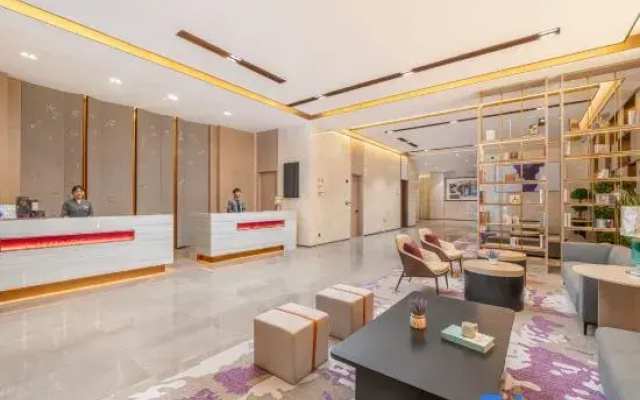 Lavande Hotel (Jingdezhen TaoxichuanNorth Road)