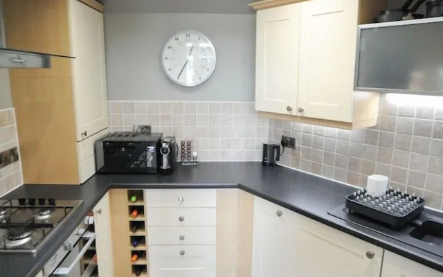 Stirling Luxury Apartments