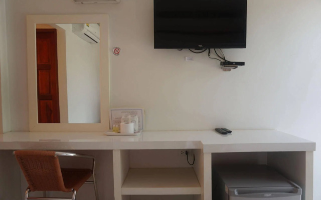Boonaree Resort
