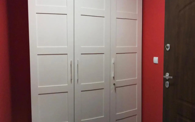 Apartament Nad Morzem