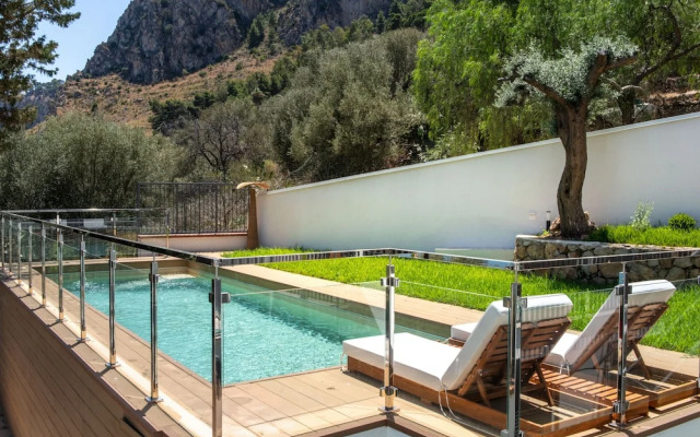 Casa Solunto Vista Mare by Wonderful Italy