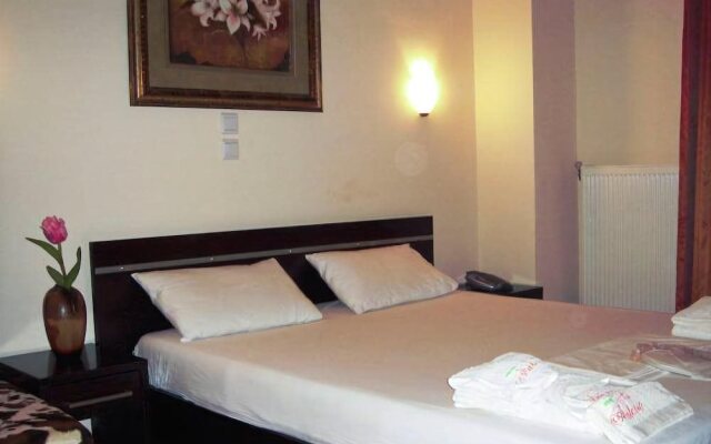 Hotel San Antonio