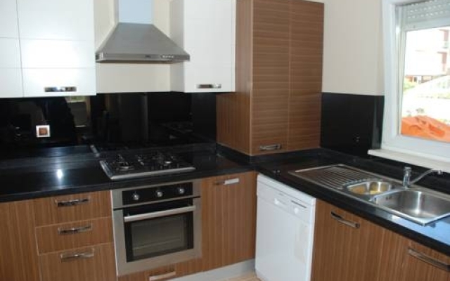 Residence