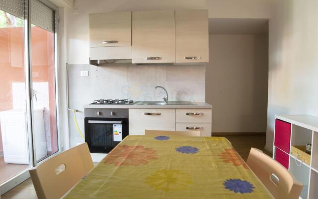 Fiocco flat in Follonica-FIOCCO