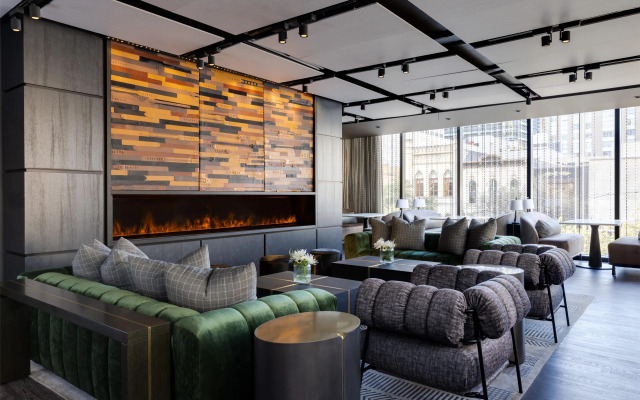 Hyatt Centric Congress Ave Austin