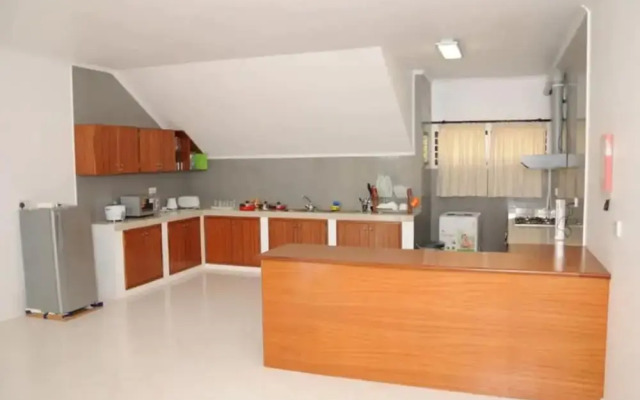 Global Village Apartments