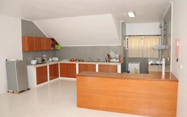 Global Village Apartments