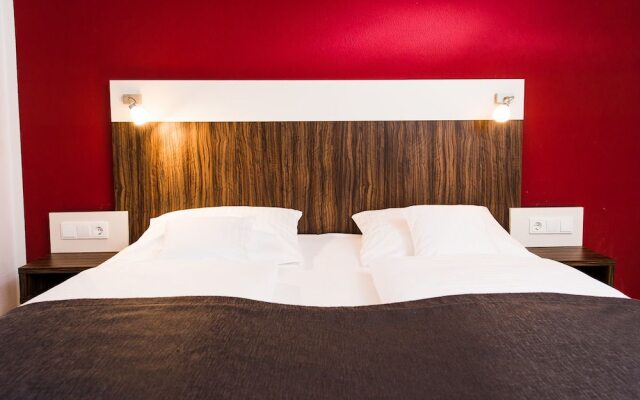 4mex hotel & living