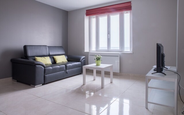 Résidence Plage d'Or