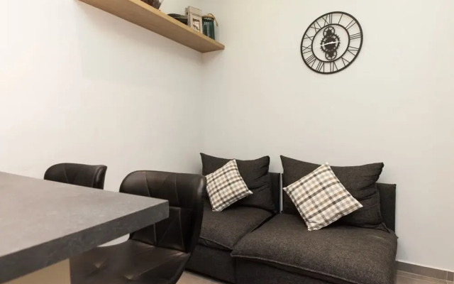 Cute 1bd apt in Agios Nikolaos GTD8059