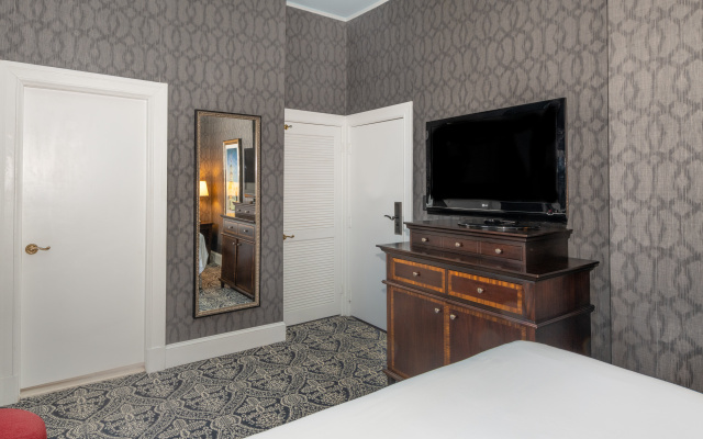 Historic Inns of Annapolis