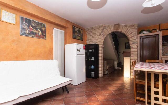 N92 - Numana, Nuova Taverna Bilocale