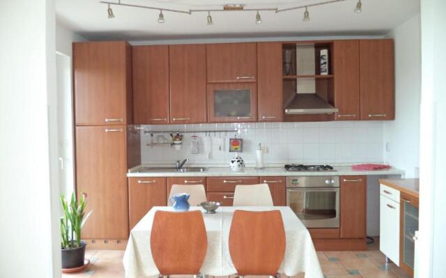 Valeriana Apartment