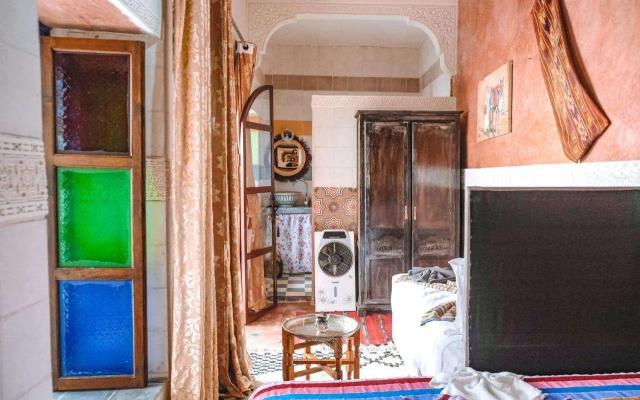 Heritage Lalla Aicha