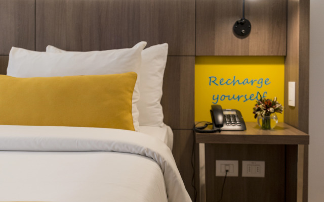 Libre Hotel, BW Signature Collection