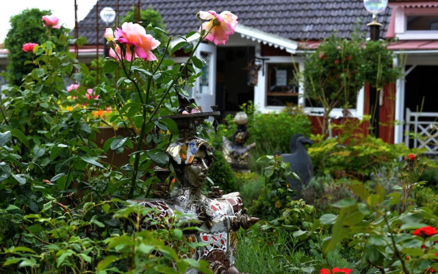 Nymans Bed & Breakfast