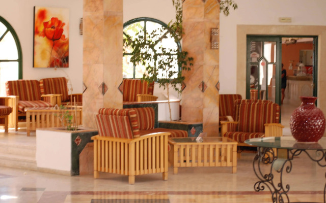 Djerba Les Dunes