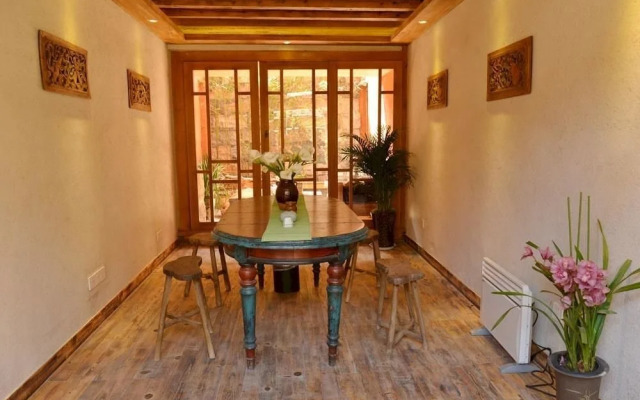 Zui Meng Lijiang Hostel