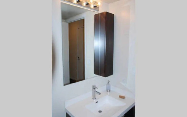Pinnacle Suites - Luxurious Downtown Suite