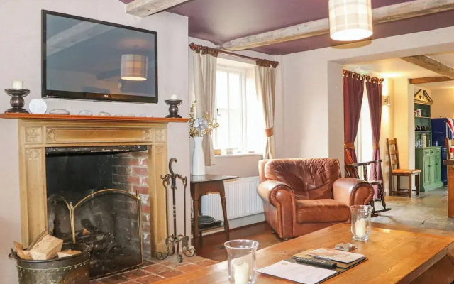 Moles Cottage