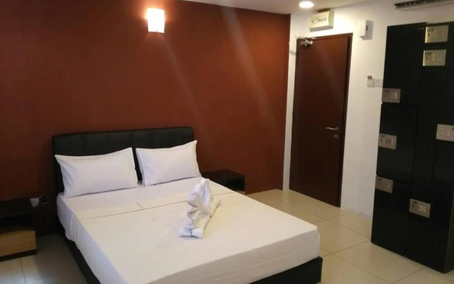 T Hotel Ipoh