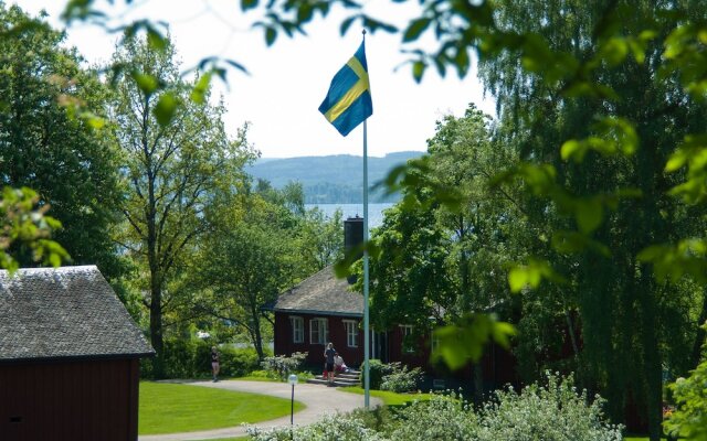 Prostgården