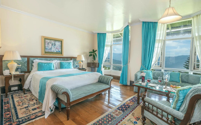 The Elgin Silver Oaks, Kalimpong